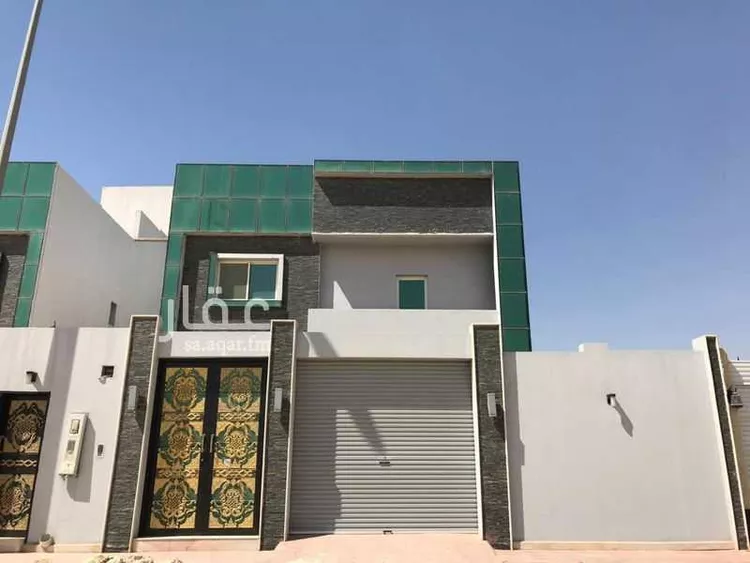 فيلا للبيع في شارع محمد المنوفي, حي النرجس, مدينة الرياض, منطقة الرياض صورة 4