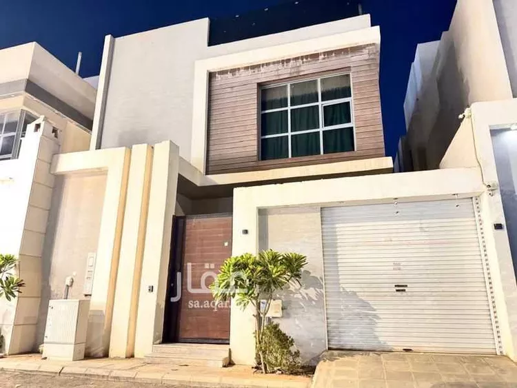 فيلا للإيجار في شارع أحمد بن قاسم الأقليشي, حي المونسية, مدينة الرياض, منطقة الرياض صورة 4