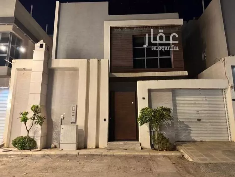 فيلا للإيجار في شارع أحمد بن قاسم الأقليشي, حي المونسية, مدينة الرياض, منطقة الرياض صورة 2
