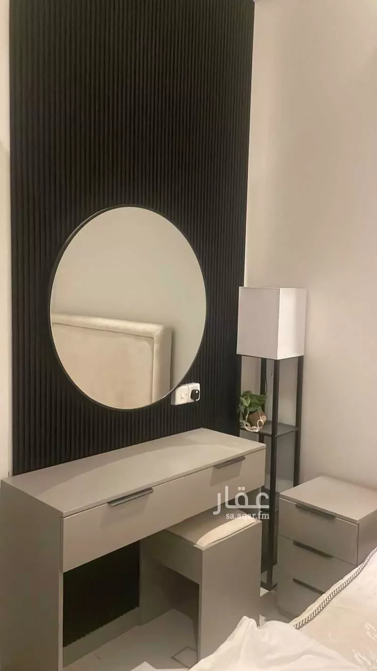استوديو للإيجار في شارع رقم 372, حي الملقا, مدينة الرياض, منطقة الرياض صورة 2