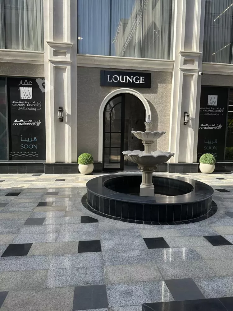 شقة للإيجار في شارع شهيد الدين ثم الوطن عبدالمحسن بن بدر ب, حي العارض, مدينة الرياض, منطقة الرياض 19
