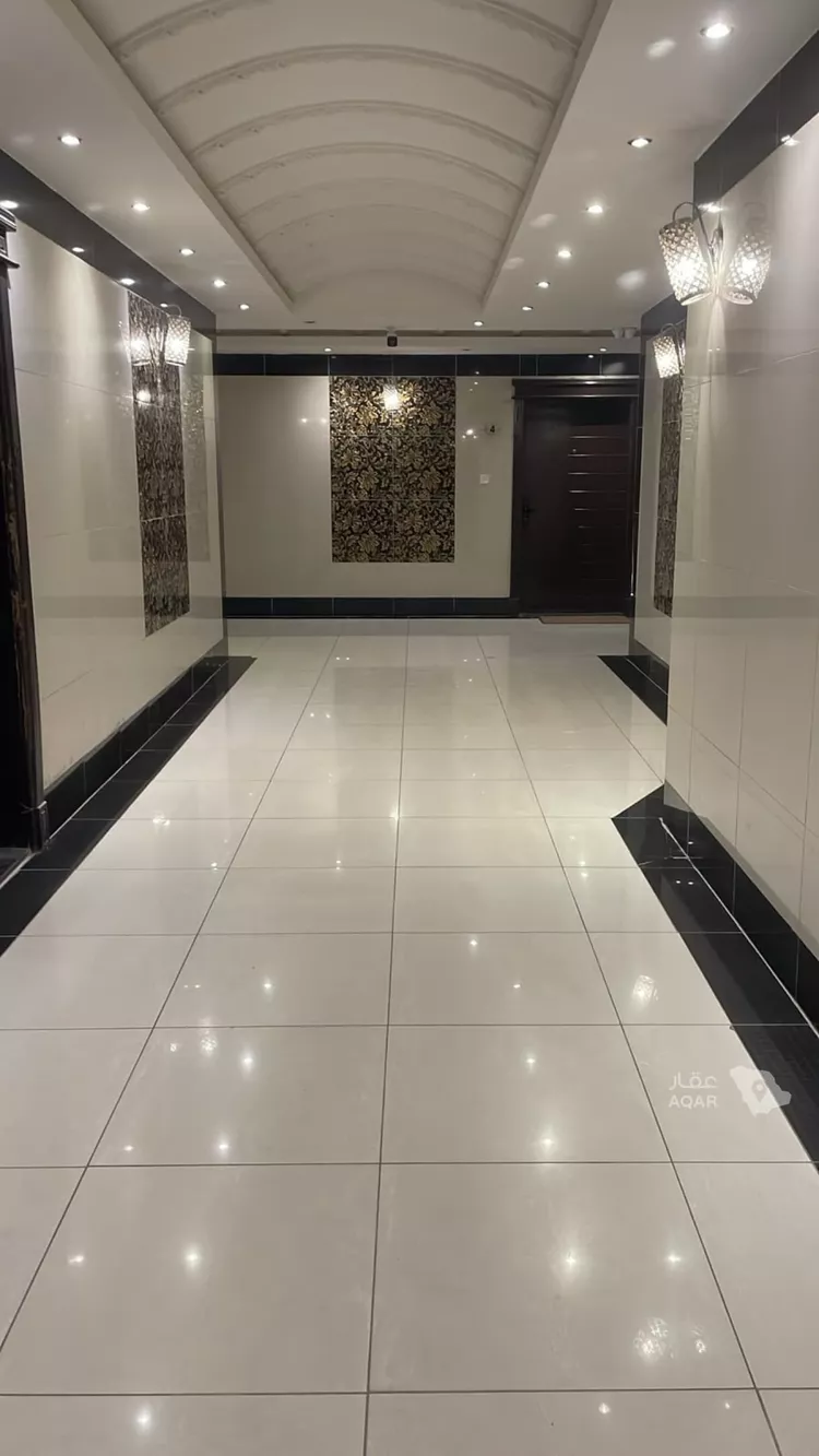 شقة للإيجار في شارع وادي البطحاء, حي الملقا, مدينة الرياض, منطقة الرياض 17