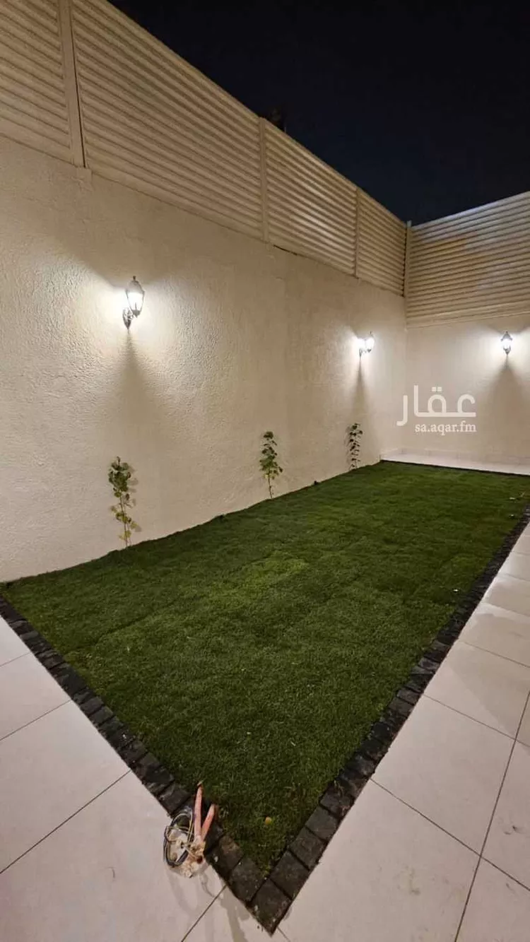 فيلا للإيجار في شارع رقم 31, حي الملقا, مدينة الرياض, منطقة الرياض صورة 4