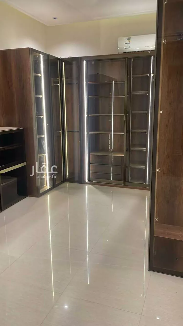 شقة للإيجار في شارع رقم 277, حي الملقا, مدينة الرياض, منطقة الرياض صورة 5