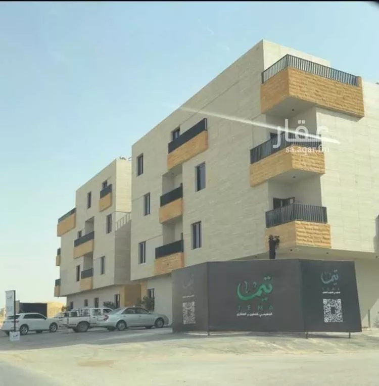 شقة للبيع في شارع محمد المنفلوطي, حي النرجس, مدينة الرياض, منطقة الرياض 8