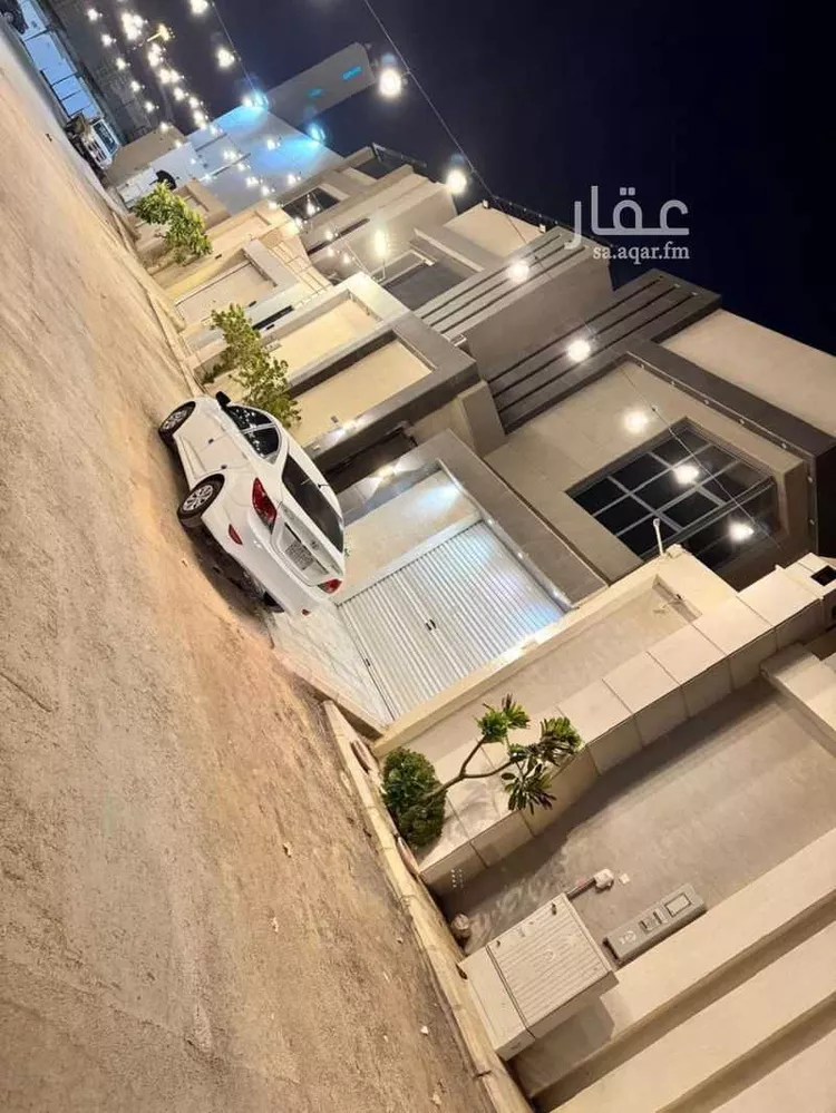 فيلا للإيجار في شارع أحمد بن قاسم الأقليشي, حي المونسية, مدينة الرياض, منطقة الرياض صورة 3