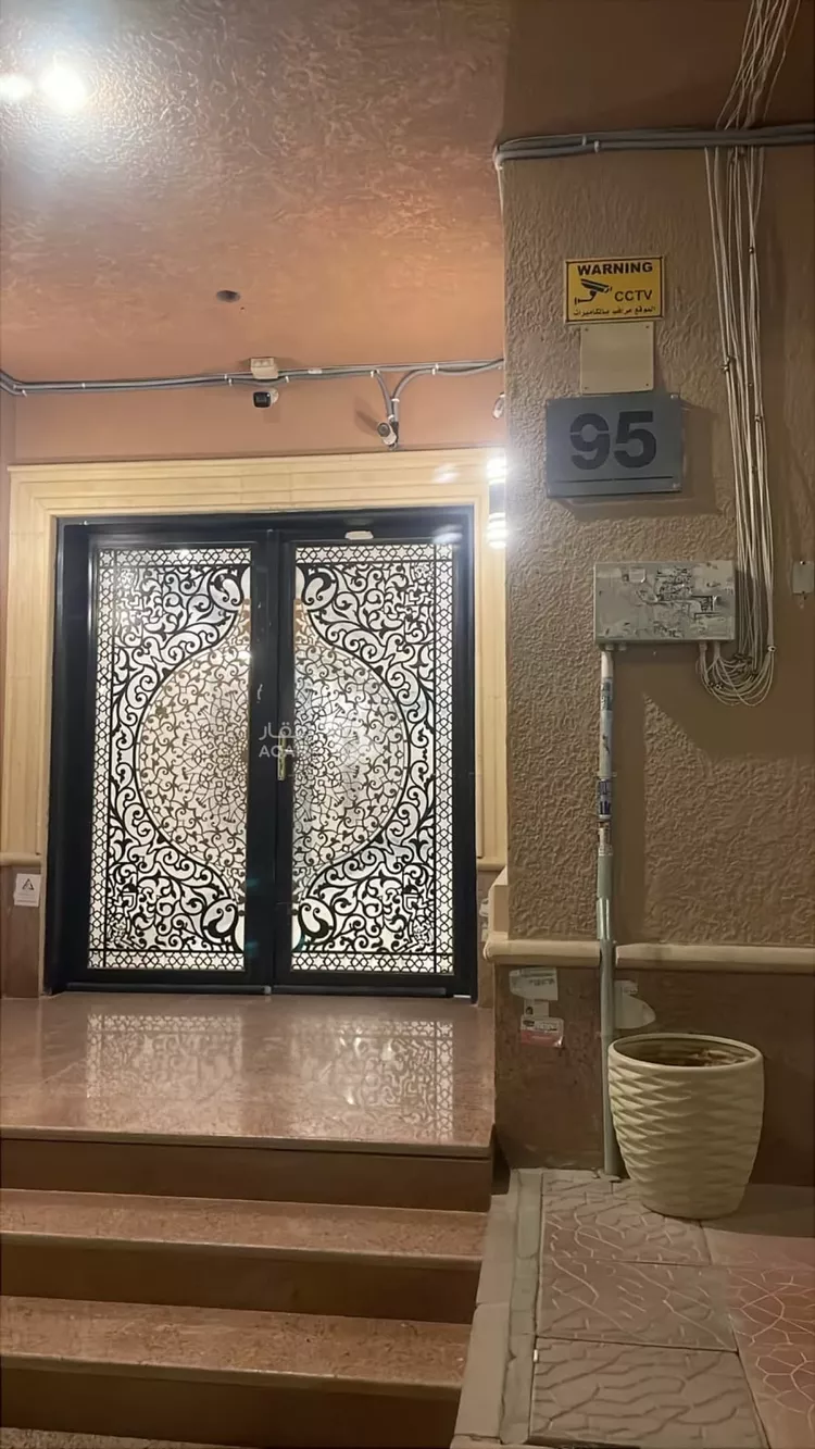 شقة للإيجار في شارع وادي البطحاء, حي الملقا, مدينة الرياض, منطقة الرياض 25