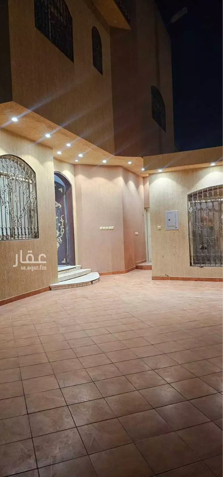 فيلا للإيجار في شارع رقم 346, حي الملقا, مدينة الرياض, منطقة الرياض صورة 4