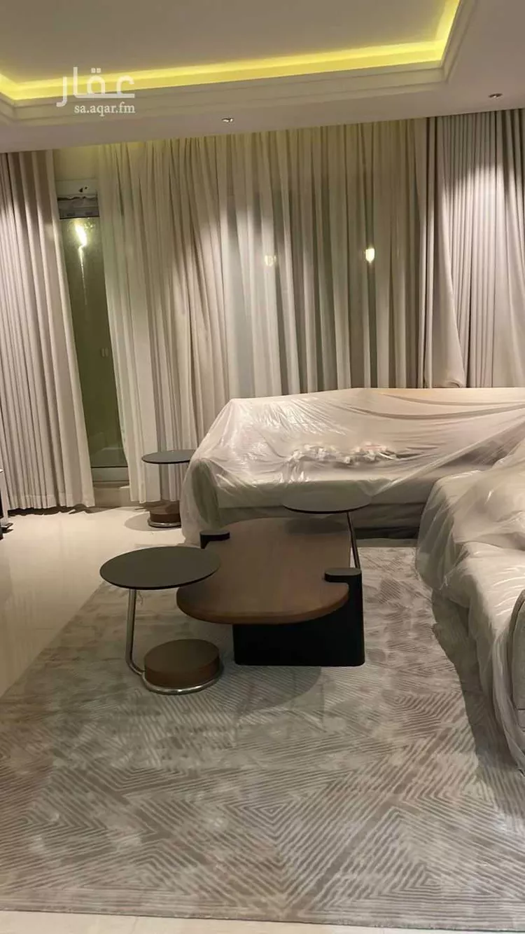 فيلا للإيجار في شارع رقم 277, حي الملقا, مدينة الرياض, منطقة الرياض صورة 4