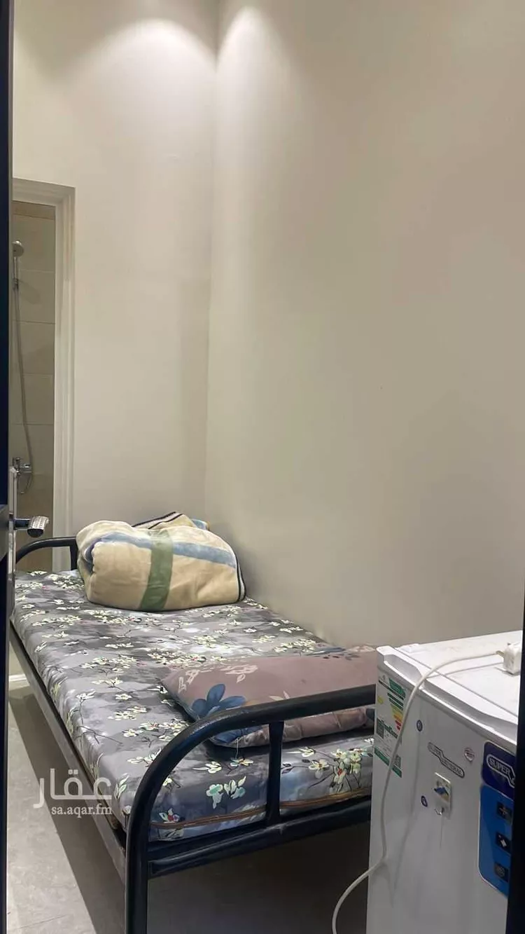 غرفة للإيجار في شارع رقم 351, حي الملقا, مدينة الرياض, منطقة الرياض صورة 5