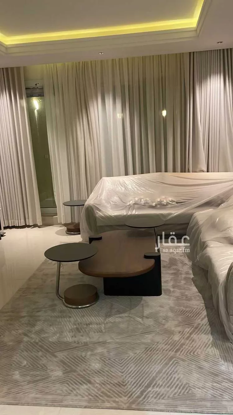 شقة للإيجار في شارع رقم 277, حي الملقا, مدينة الرياض, منطقة الرياض صورة 3