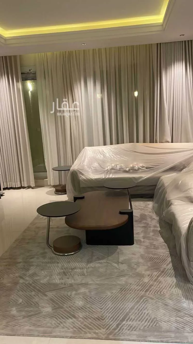 شقة للإيجار في شارع رقم 277, حي الملقا, مدينة الرياض, منطقة الرياض 11