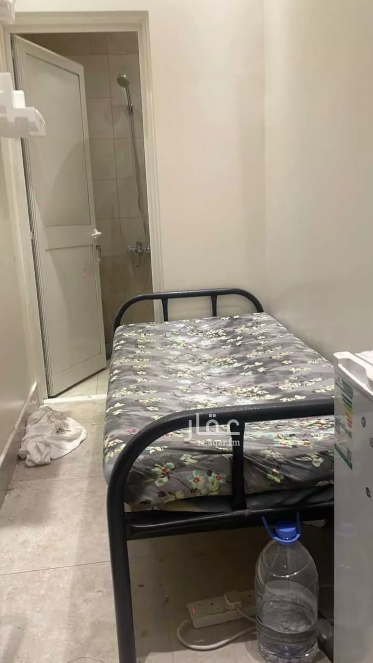 غرفة للإيجار في شارع رقم 351, حي الملقا, مدينة الرياض, منطقة الرياض صورة 5