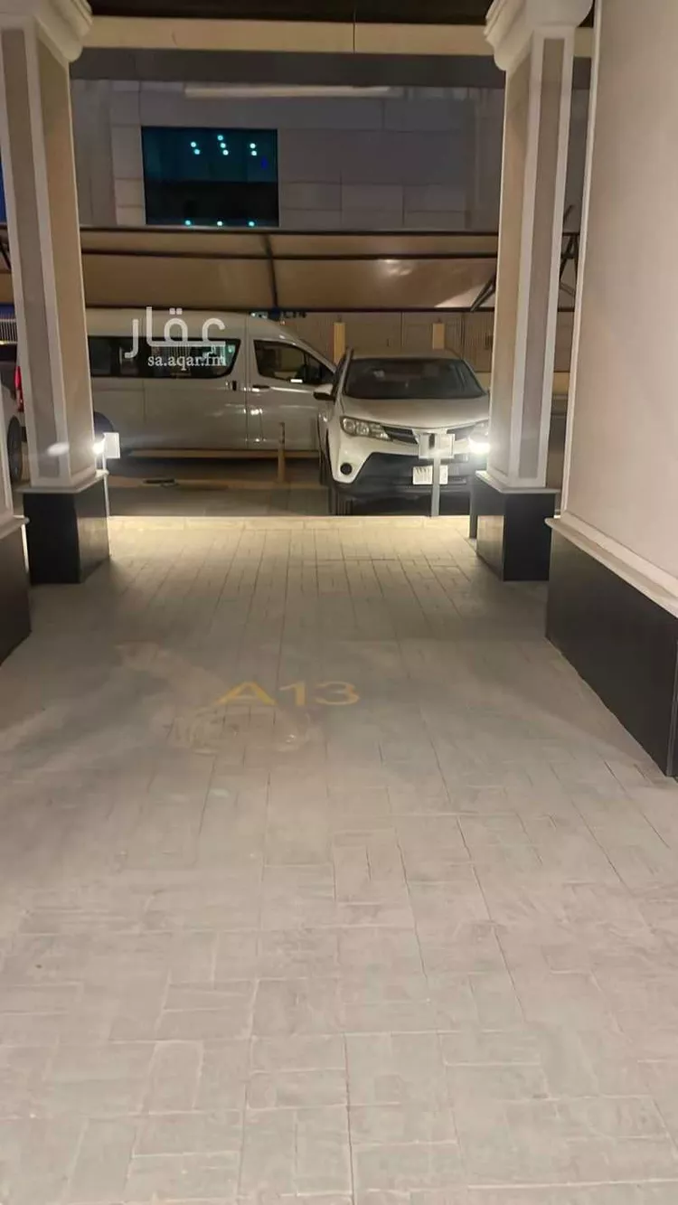 شقة للإيجار في شارع وادي وج, حي الملقا, مدينة الرياض, منطقة الرياض صورة 3
