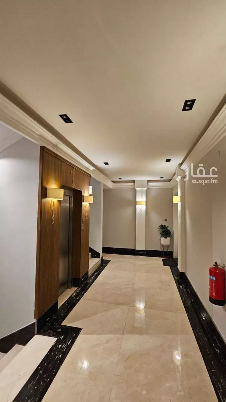 شقة للبيع في شارع القنا, حي الياسمين, مدينة الرياض, منطقة الرياض