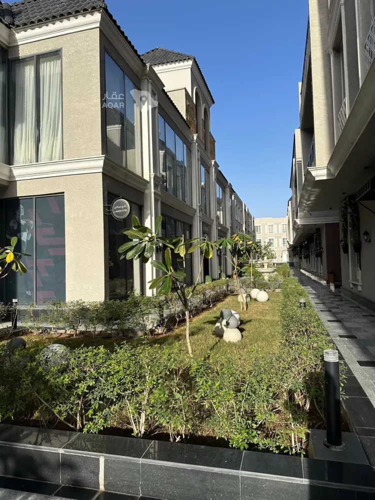 شقة للإيجار في شارع شهيد الدين ثم الوطن عبدالمحسن بن بدر ب, حي العارض, مدينة الرياض, منطقة الرياض 7