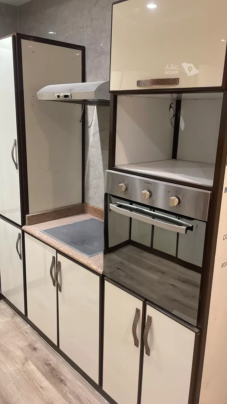 شقة للإيجار في شارع وادي البطحاء, حي الملقا, مدينة الرياض, منطقة الرياض 7