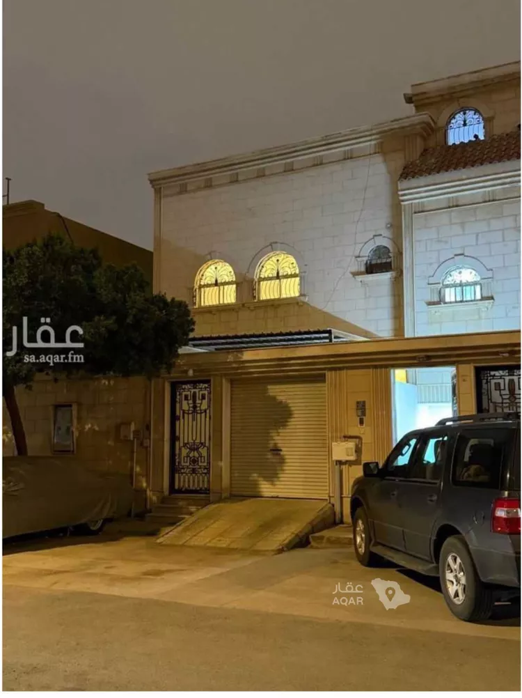 Villa for Sale in Riyadh Al Andalus صورة 5