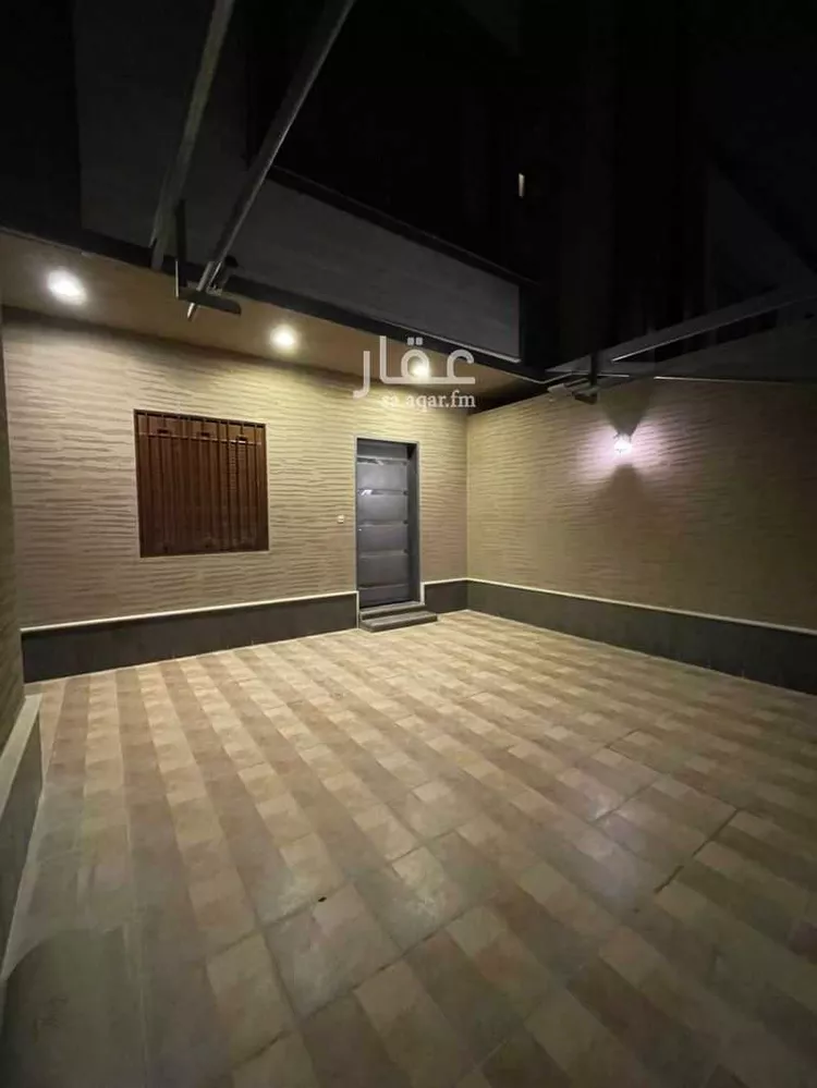 دور للإيجار في شارع رقم 26, حي الملقا, مدينة الرياض, منطقة الرياض صورة 5