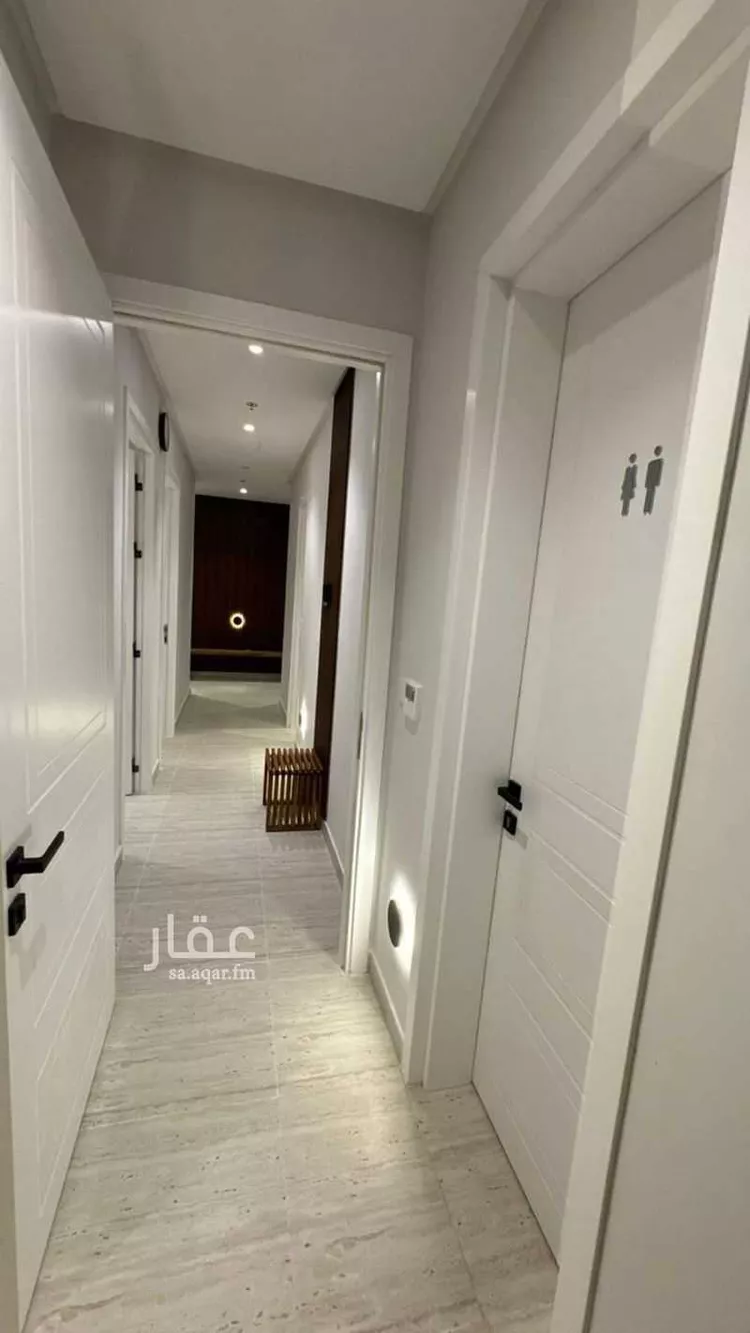 شقة للإيجار في شارع زيد بن عاصم بن عمرو بن عوف, حي النرجس, مدينة الرياض, منطقة الرياض صورة 4