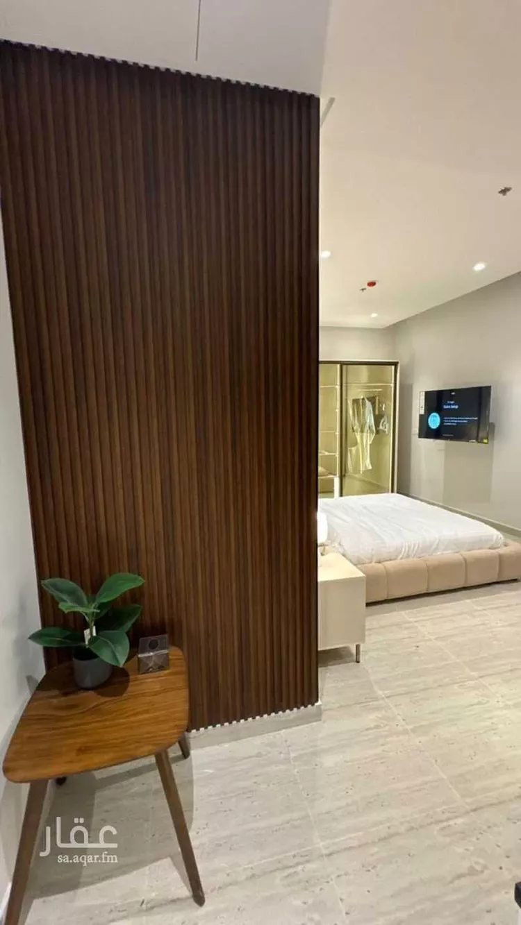 شقة للإيجار في شارع زيد بن عاصم بن عمرو بن عوف, حي النرجس, مدينة الرياض, منطقة الرياض صورة 3
