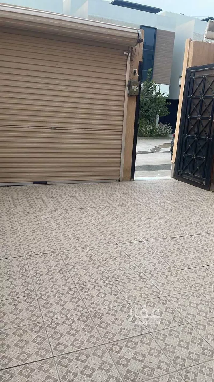 دور للإيجار في شارع رقم 114, حي الياسمين, مدينة الرياض, منطقة الرياض