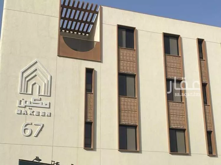 شقة للإيجار في شارع عشيرة سدير, حي الرائد, مدينة الرياض, منطقة الرياض