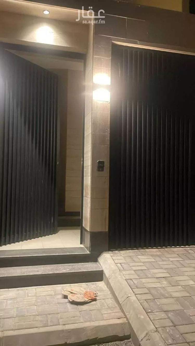 دور للإيجار في شارع رقم 454, حي النرجس, مدينة الرياض, منطقة الرياض صورة 5