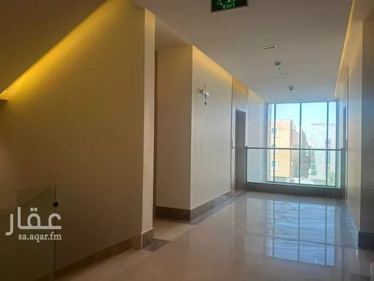 شقة للإيجار في شارع الربع الخالي, حي الغدير, مدينة الرياض, منطقة الرياض صورة 2