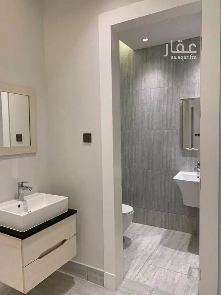 شقة للإيجار في شارع إبراهيم العوفي, حي العارض, مدينة الرياض, منطقة الرياض 12