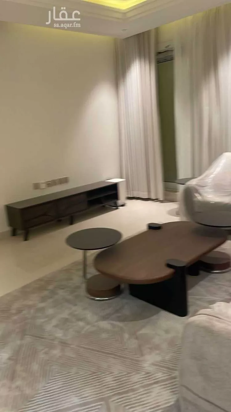 شقة للإيجار في شارع رقم 277, حي الملقا, مدينة الرياض, منطقة الرياض