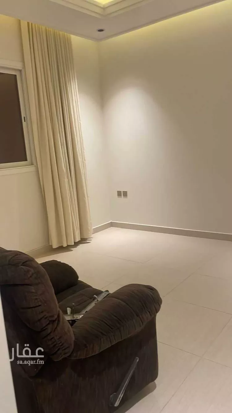 شقة للإيجار في شارع رقم 277, حي الملقا, مدينة الرياض, منطقة الرياض 18