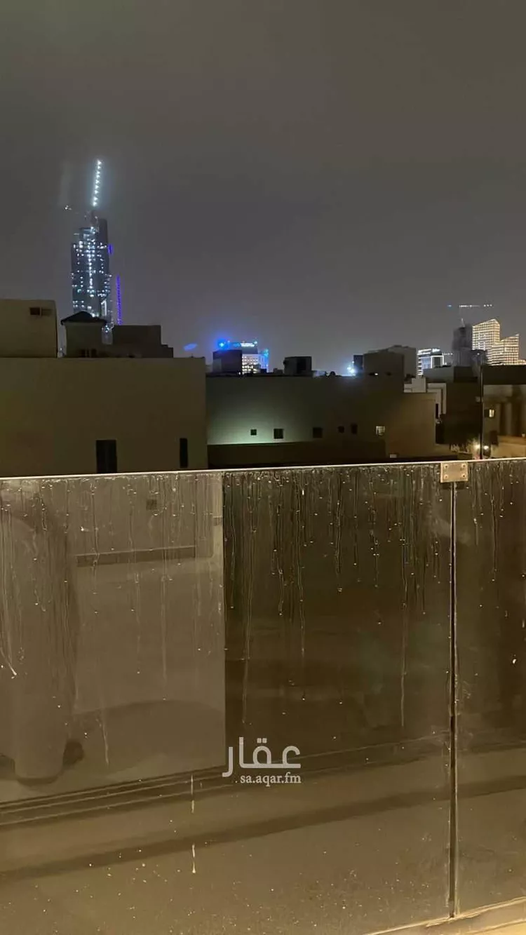 شقة للإيجار في شارع وادي وج, حي الملقا, مدينة الرياض, منطقة الرياض 11