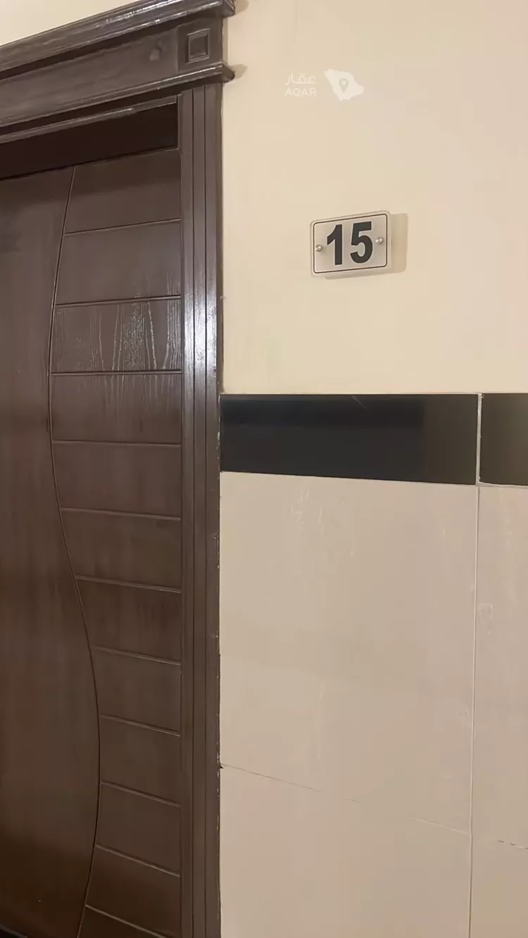 شقة للإيجار في شارع وادي البطحاء, حي الملقا, مدينة الرياض, منطقة الرياض 21