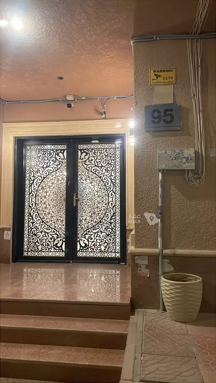 شقة للإيجار في شارع وادي البطحاء, حي الملقا, مدينة الرياض, منطقة الرياض 24