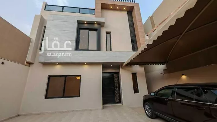 فيلا للبيع في شارع عبدالعزيز كردي ، خميس مشيط ، خميس مشيط صورة 2