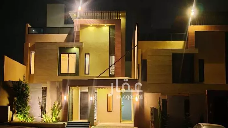 فيلا للبيع في شارع عبدالعزيز كردي ، خميس مشيط ، خميس مشيط