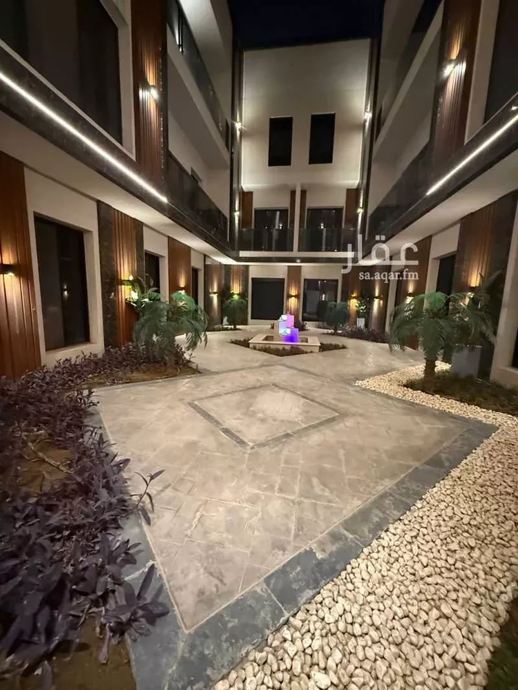 Apartment for Rent in Riyadh King Faisal صورة 2