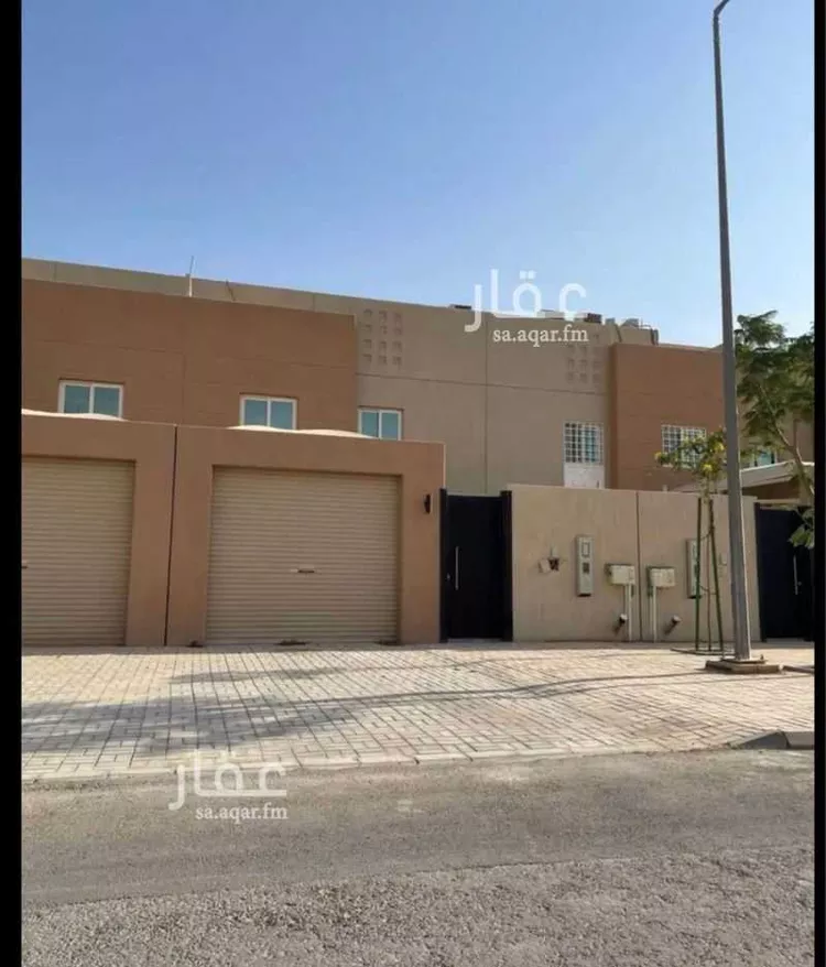 فيلا للبيع في شارع حطان بن عوف ، حي مطار الملك خالد الدولي ، الرياض ، منطقة الرياض صورة 2