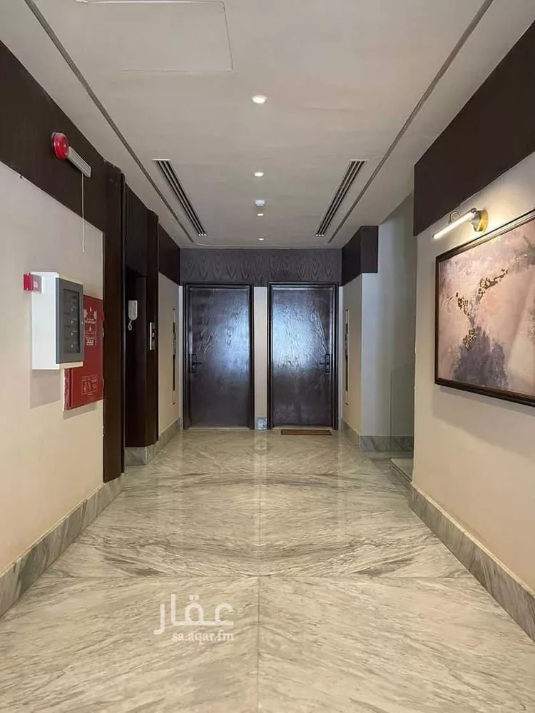 شقة للإيجار في شارع وادي وج, حي الملقا, مدينة الرياض, منطقة الرياض 8