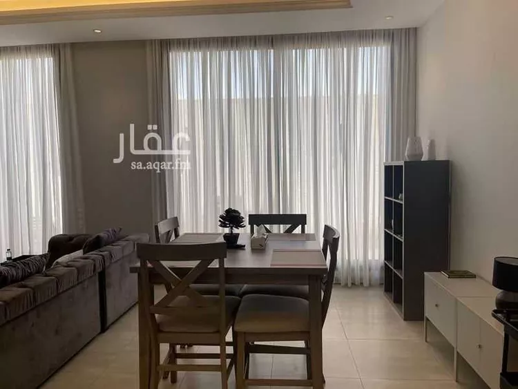 شقة للإيجار في شارع وادي وج, حي الملقا, مدينة الرياض, منطقة الرياض 29