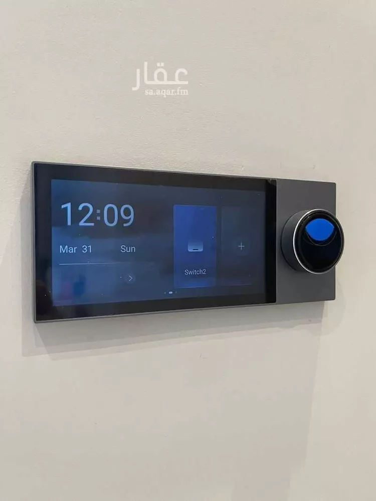 شقة للإيجار في شارع وادي وج, حي الملقا, مدينة الرياض, منطقة الرياض 23