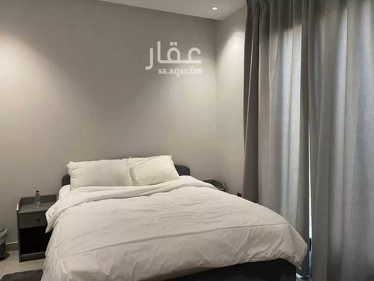شقة للإيجار في شارع وادي وج, حي الملقا, مدينة الرياض, منطقة الرياض صورة 5