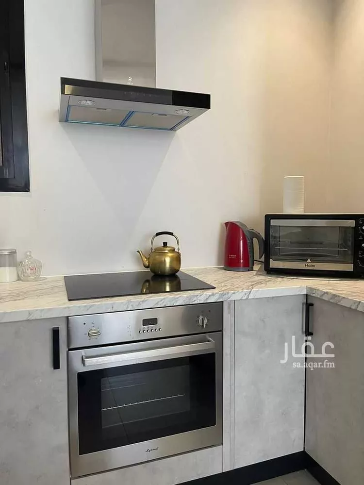 شقة للإيجار في شارع وادي وج, حي الملقا, مدينة الرياض, منطقة الرياض صورة 2
