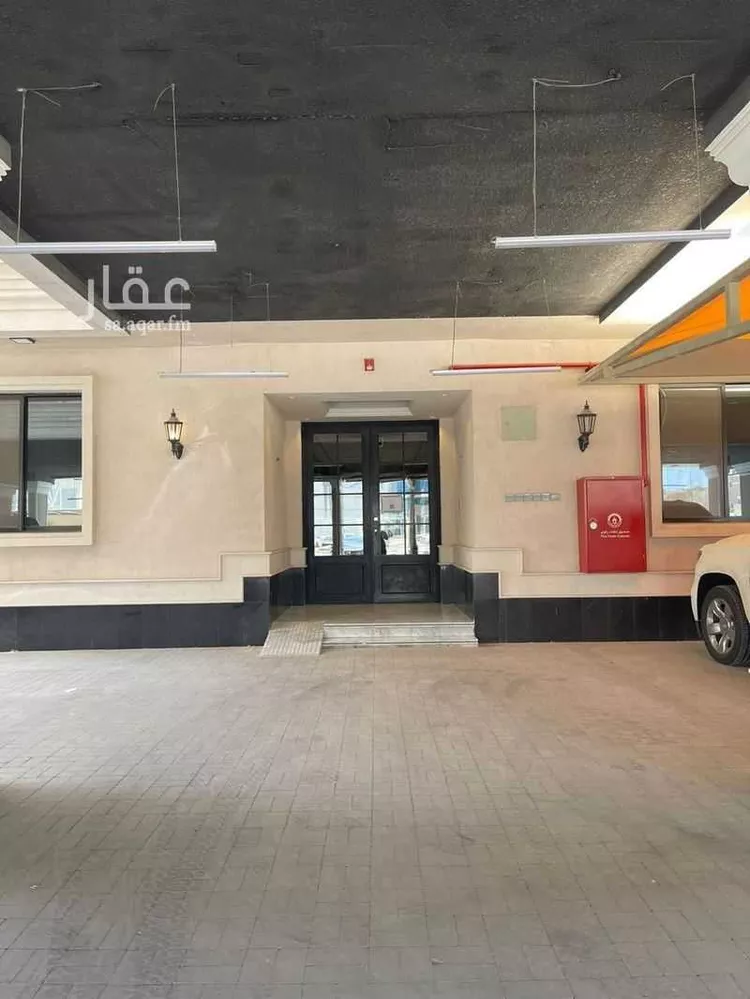 شقة للإيجار في شارع وادي وج, حي الملقا, مدينة الرياض, منطقة الرياض 20