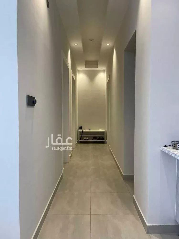 شقة للإيجار في شارع وادي وج, حي الملقا, مدينة الرياض, منطقة الرياض 21