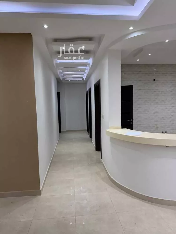 عمارة للإيجار في شارع سعيد الاموي, حي النسيم, مدينة جدة, منطقة مكة المكرمة صورة 3