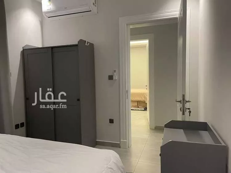 شقة للإيجار في شارع وادي وج, حي الملقا, مدينة الرياض, منطقة الرياض 26