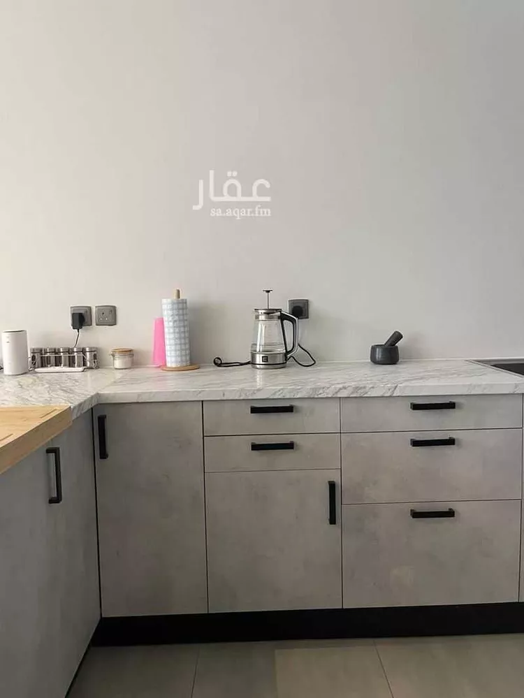 شقة للإيجار في شارع وادي وج, حي الملقا, مدينة الرياض, منطقة الرياض 27