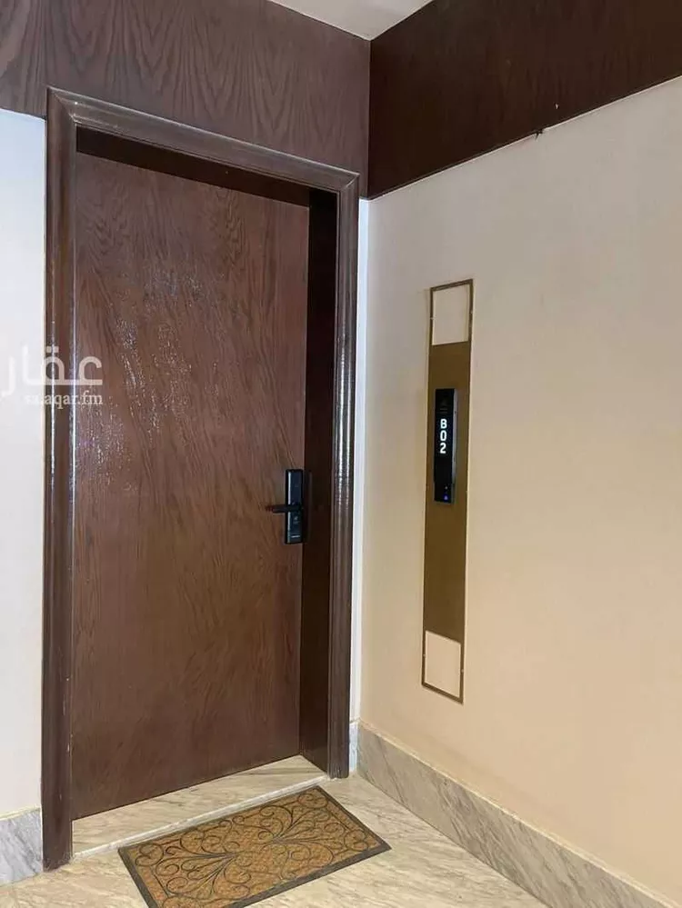 شقة للإيجار في شارع وادي وج, حي الملقا, مدينة الرياض, منطقة الرياض 24